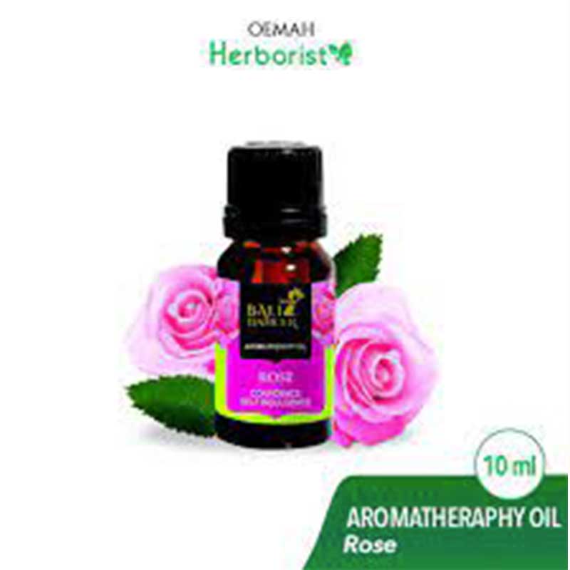 Bali Dancer Aromatherapy Rose | 10ml