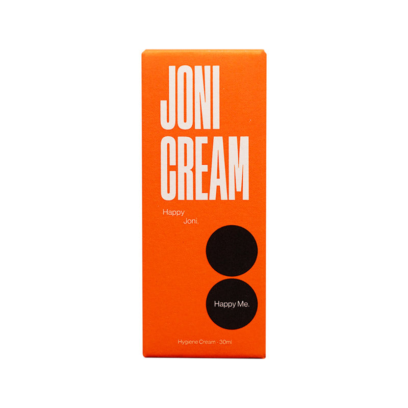 Gamal Men - Joni Cream 30ml