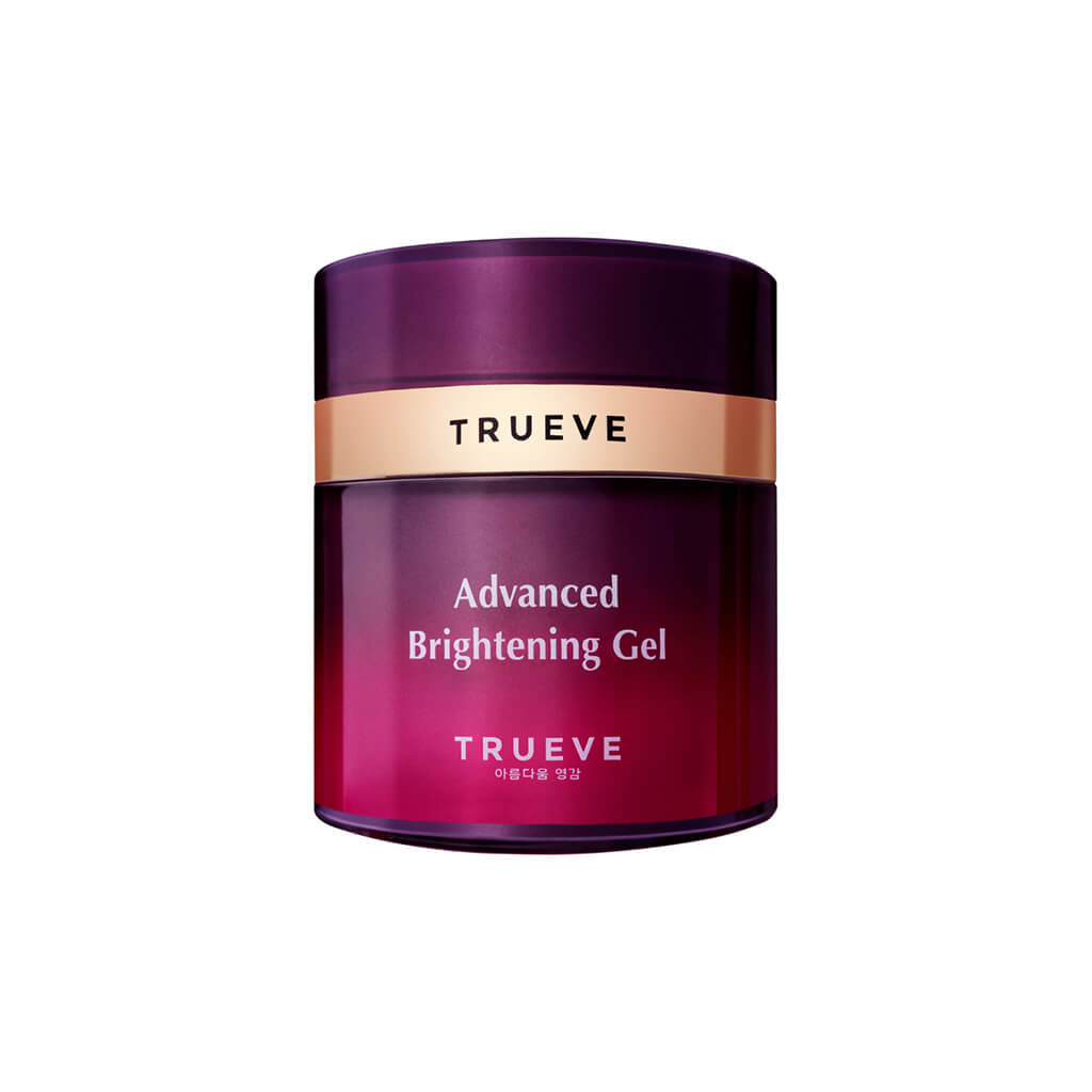 Trueve Advanced Brightening Moisturizing | 30 ml