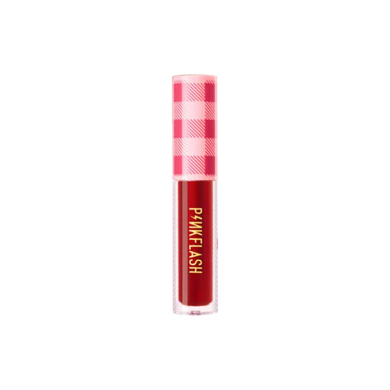 PINKFLASH LIGHTWEIGHT LIP TINT PK01