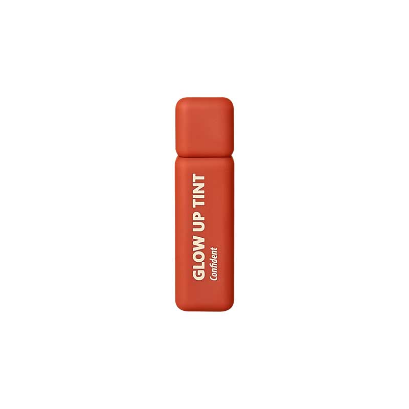 Raecca Glow Up Tint - Confident | 5.5ml