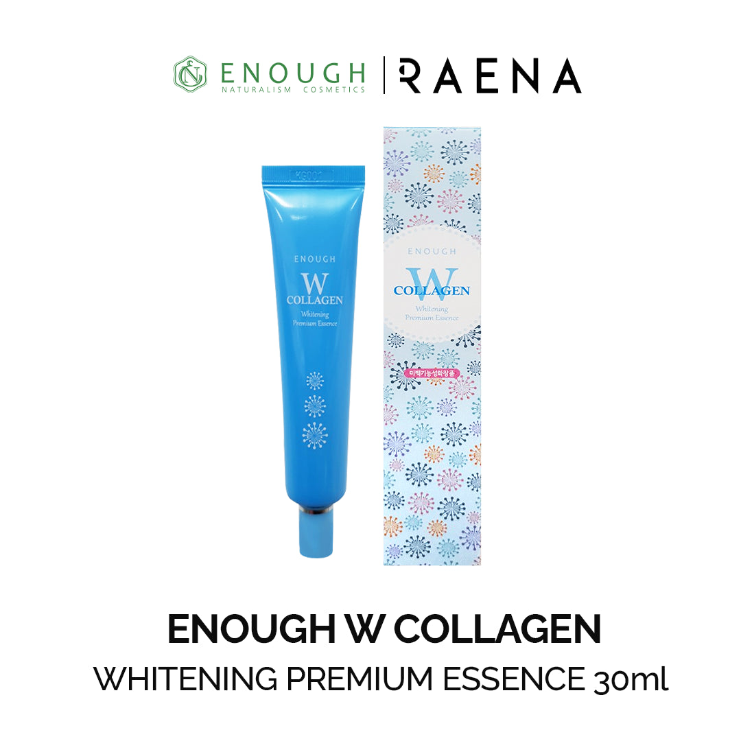 Enough W Collagen Whitening Premium Essence | 30 ml