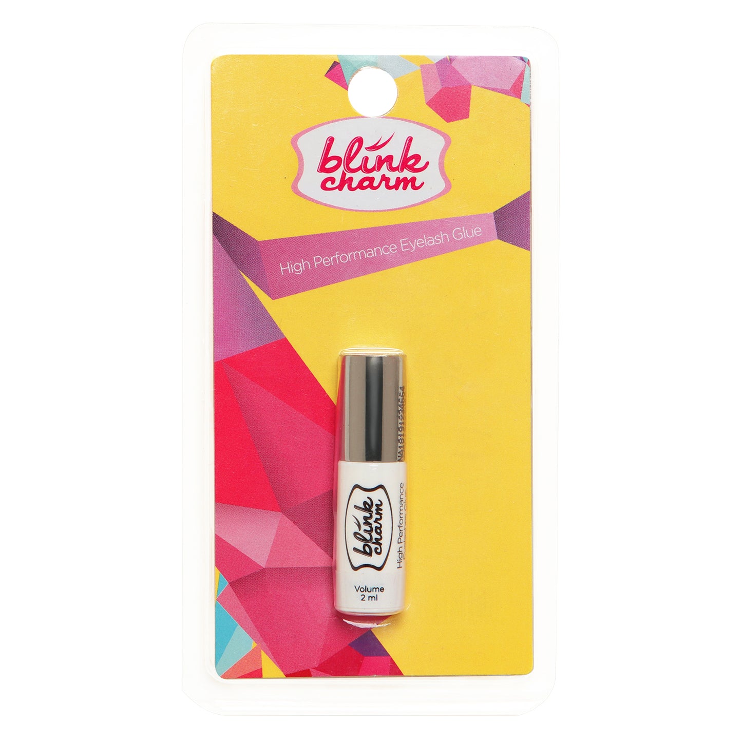 Blink Charm White Brush On Lash Glue | 2 ml