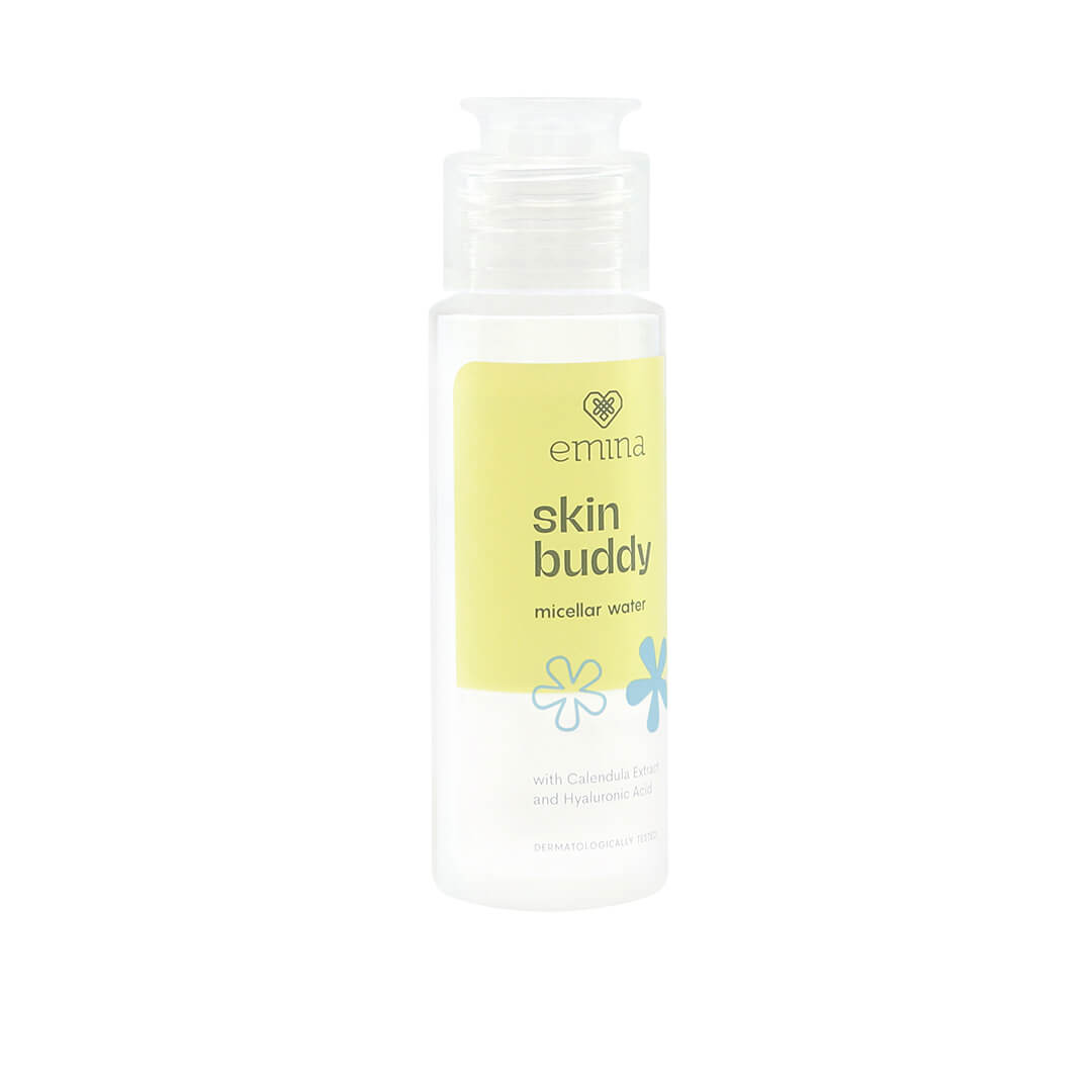 Emina Skin Buddy Micellar Water | 50 ml