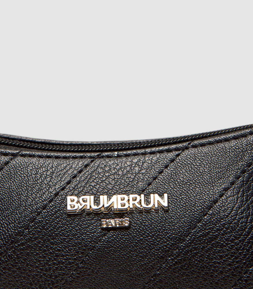 Brunbrun Paris Loic Bag