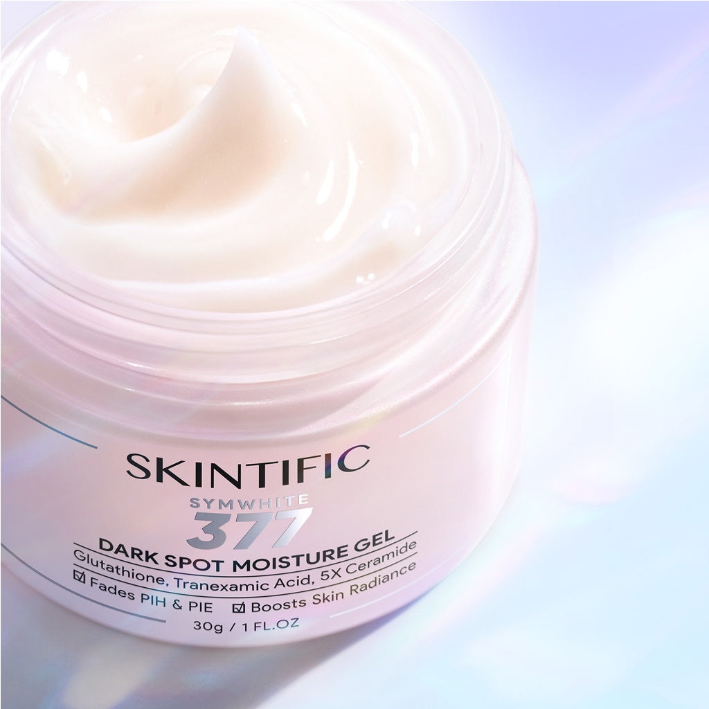 SKINTIFIC Symwhite 377 Dark Spot Moisture Gel | 30 gr