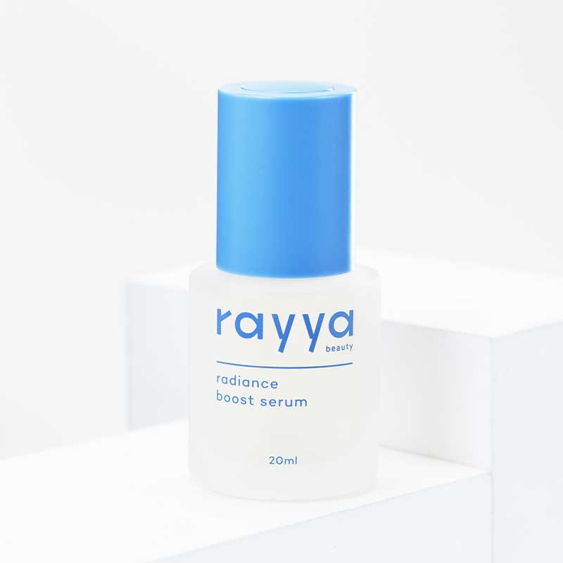 Rayya Beauty Radiance Boost Serum 20ml