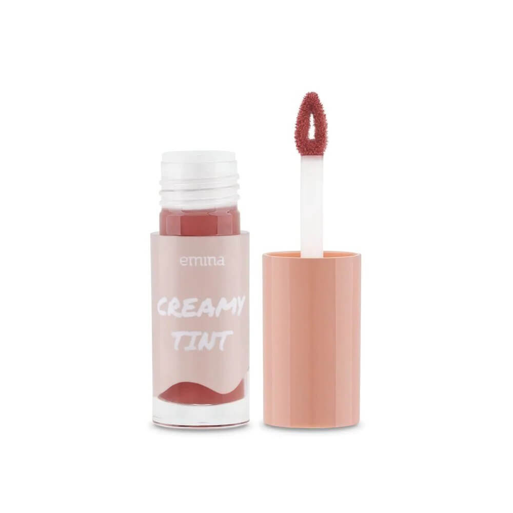 Emina Creamy Tint - 05 Cherry Soda