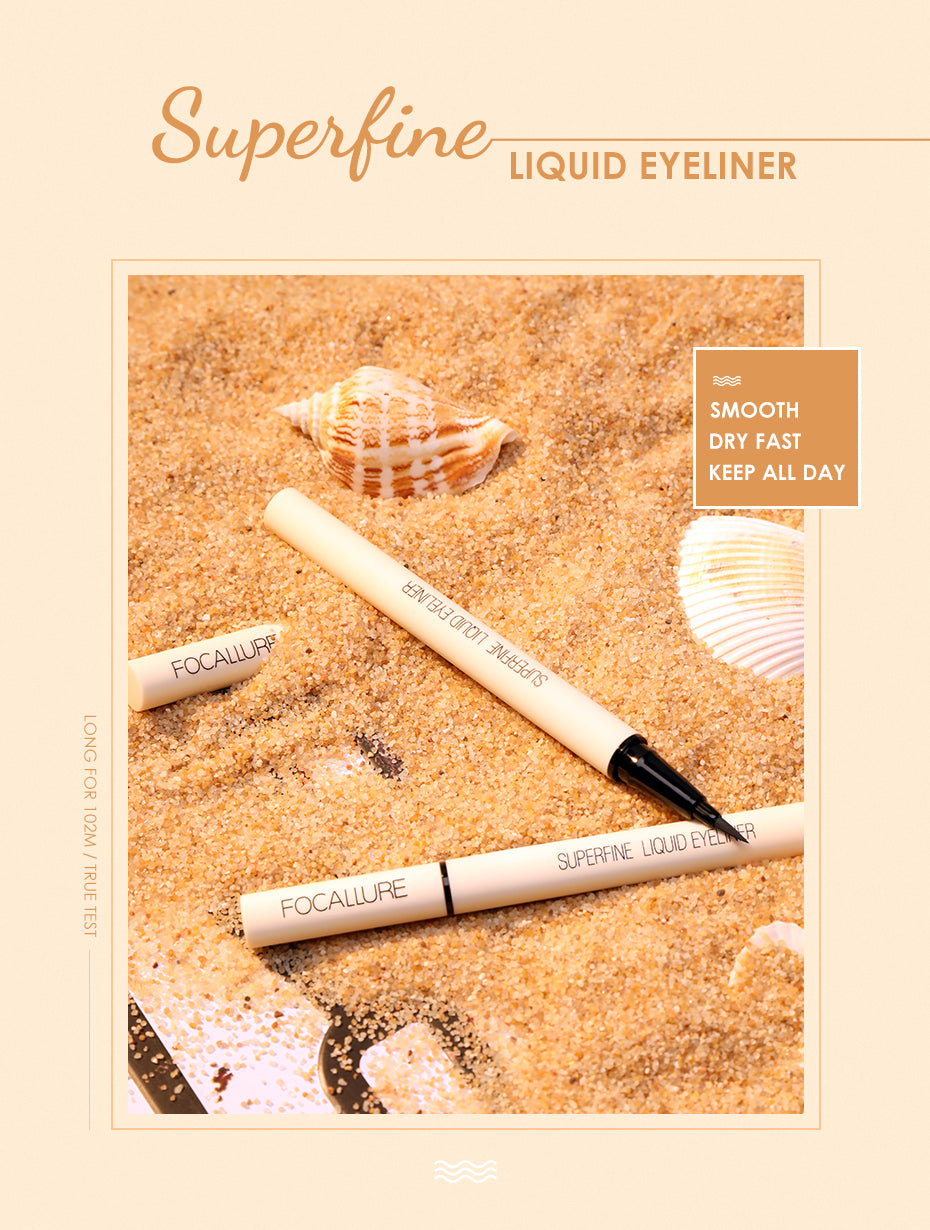 Focallure Superfine Liquid Eyeliner FA91