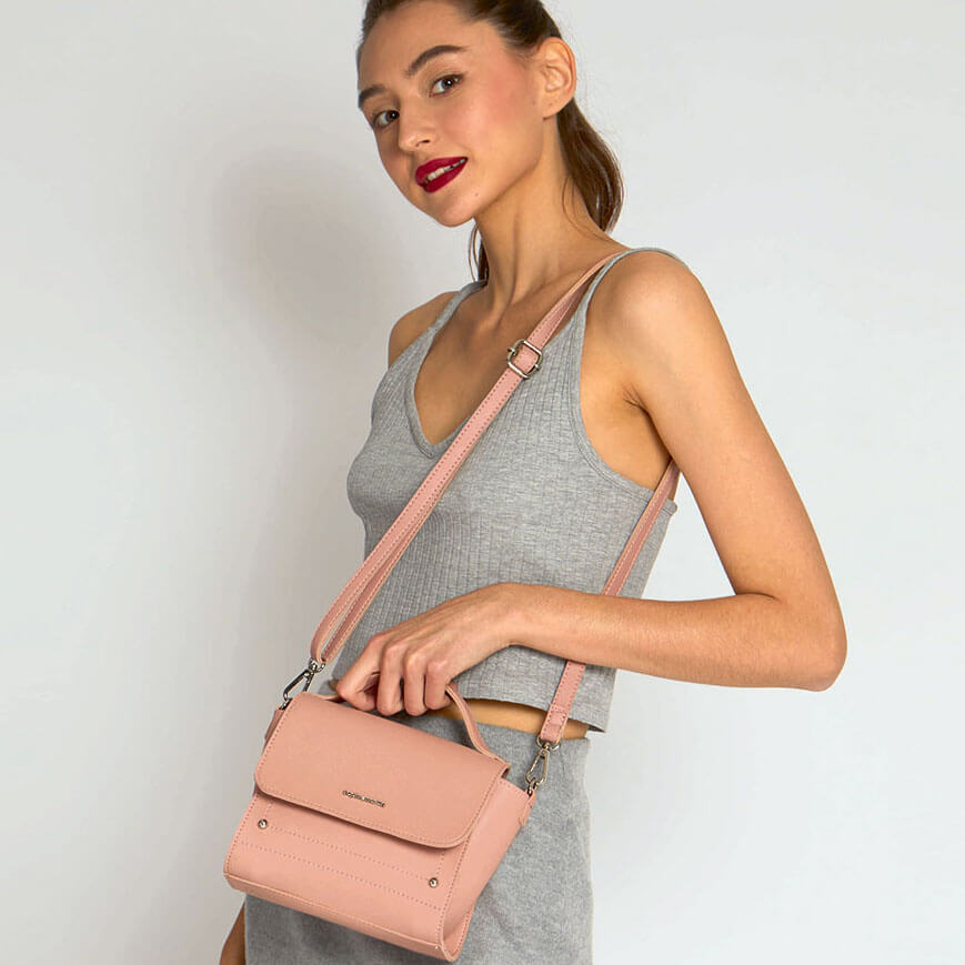 Sophie Martin Moza Bag