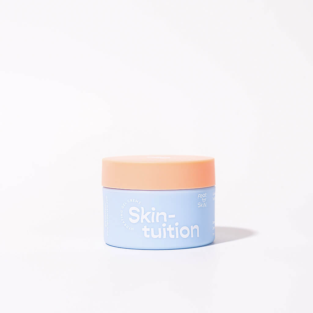 Feat For Skin - Skintuition (Hydrating Gel Creme) | 20 g