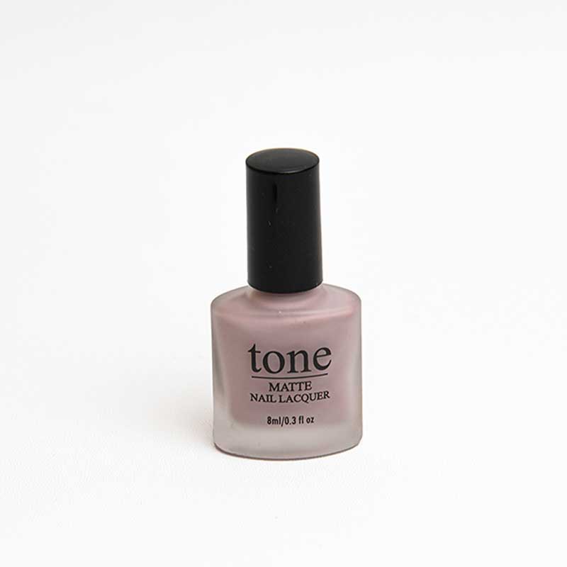 Tone Nail Polish Matte Earth Series 107 | 8 ml