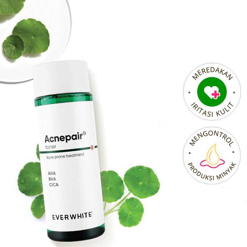 Everwhite Acnepair Toner | 100 ml