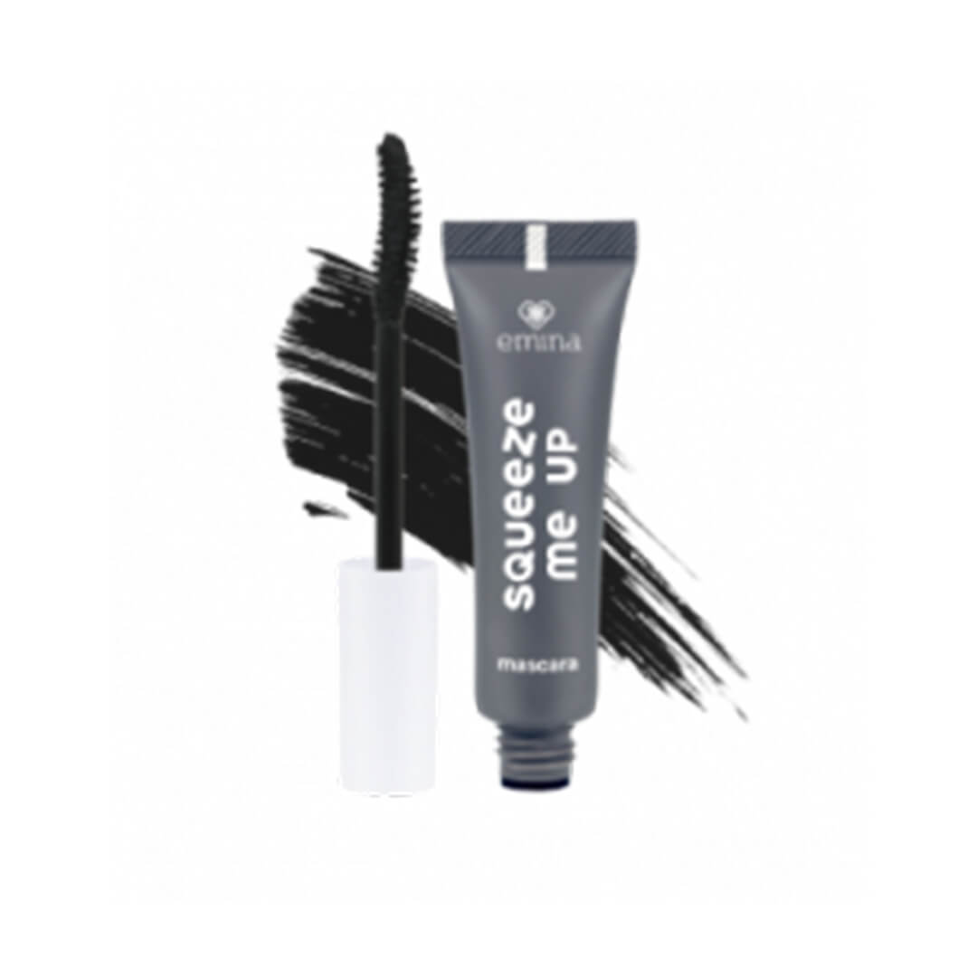 Emina Squeeze Me Up Mascara | 6.5 g