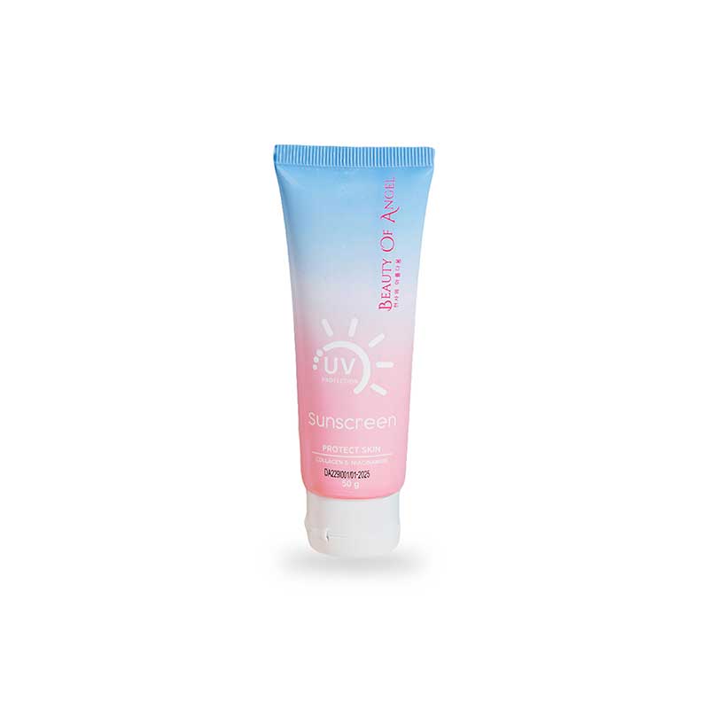 Beauty Of Angel Sunscreen SPF 50++++ | 50 ml