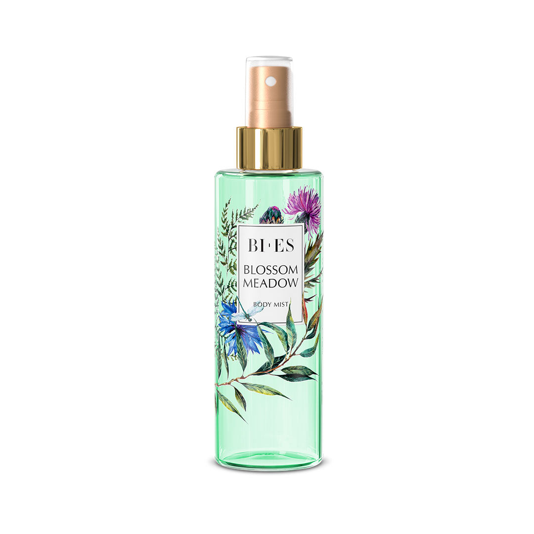 BIES Blossom Meadown (Women) Body Mist | 200 ml