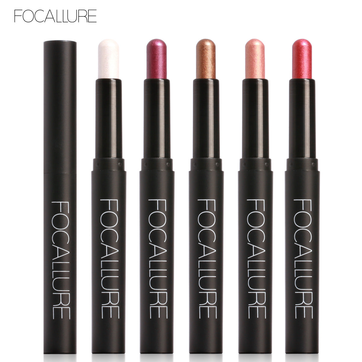 Focallure Eyeshadow Pencil FA38-7#