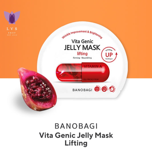 Banobagi Vita Genic Jelly Mask Lifting | 30ml