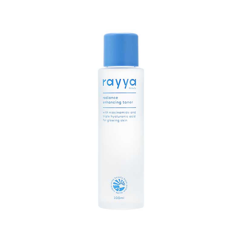 Rayya Beauty Radiance Enhancing Toner 100ml