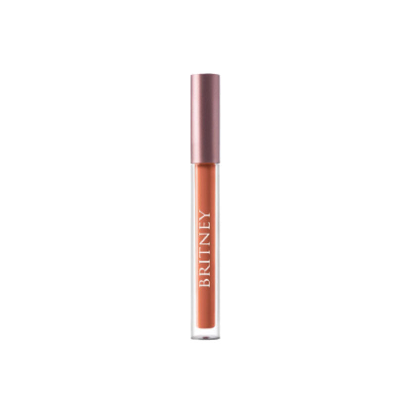 Britney Dreamy Matte Lip Cream 12 Powerful | 10 g