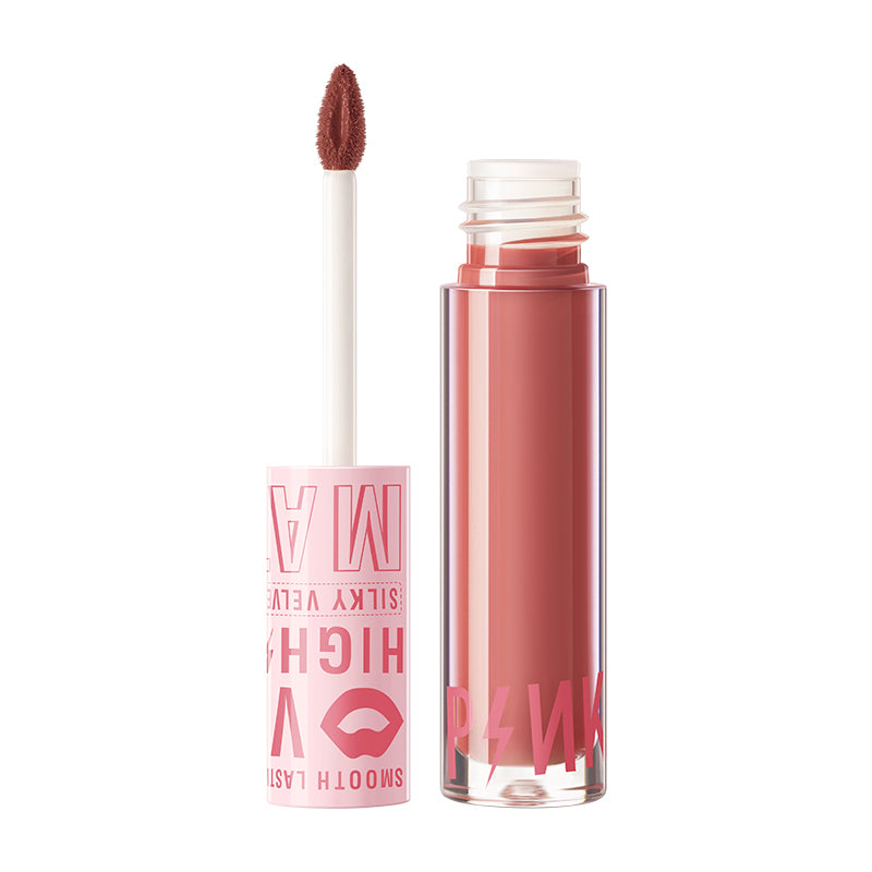 Pinkflash Silky Velvet Lip Cream PF-L04 PP03