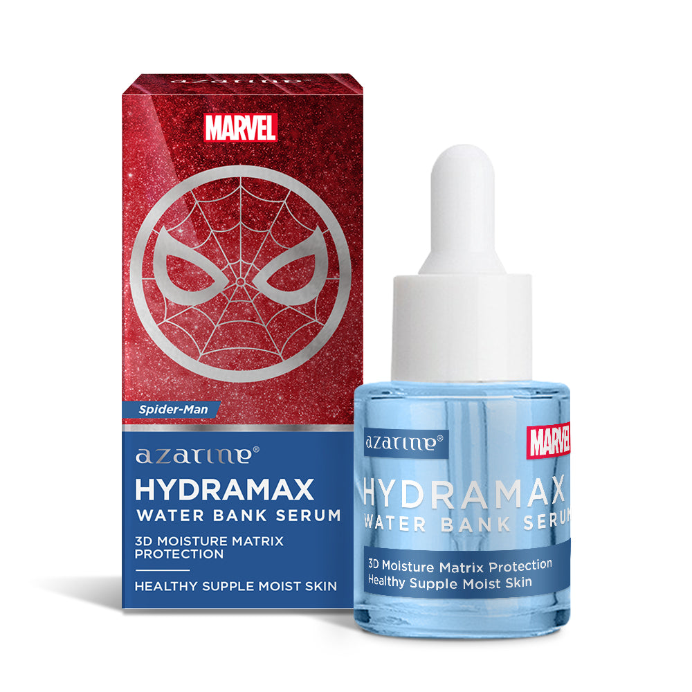 Azarine Marvel Hydramax Water Bank Serum | 20 ml