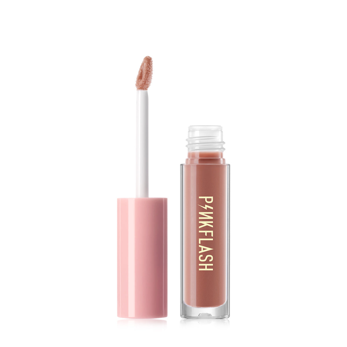 Pinkflash L02 Lasting Glossy Lip Gloss - G05