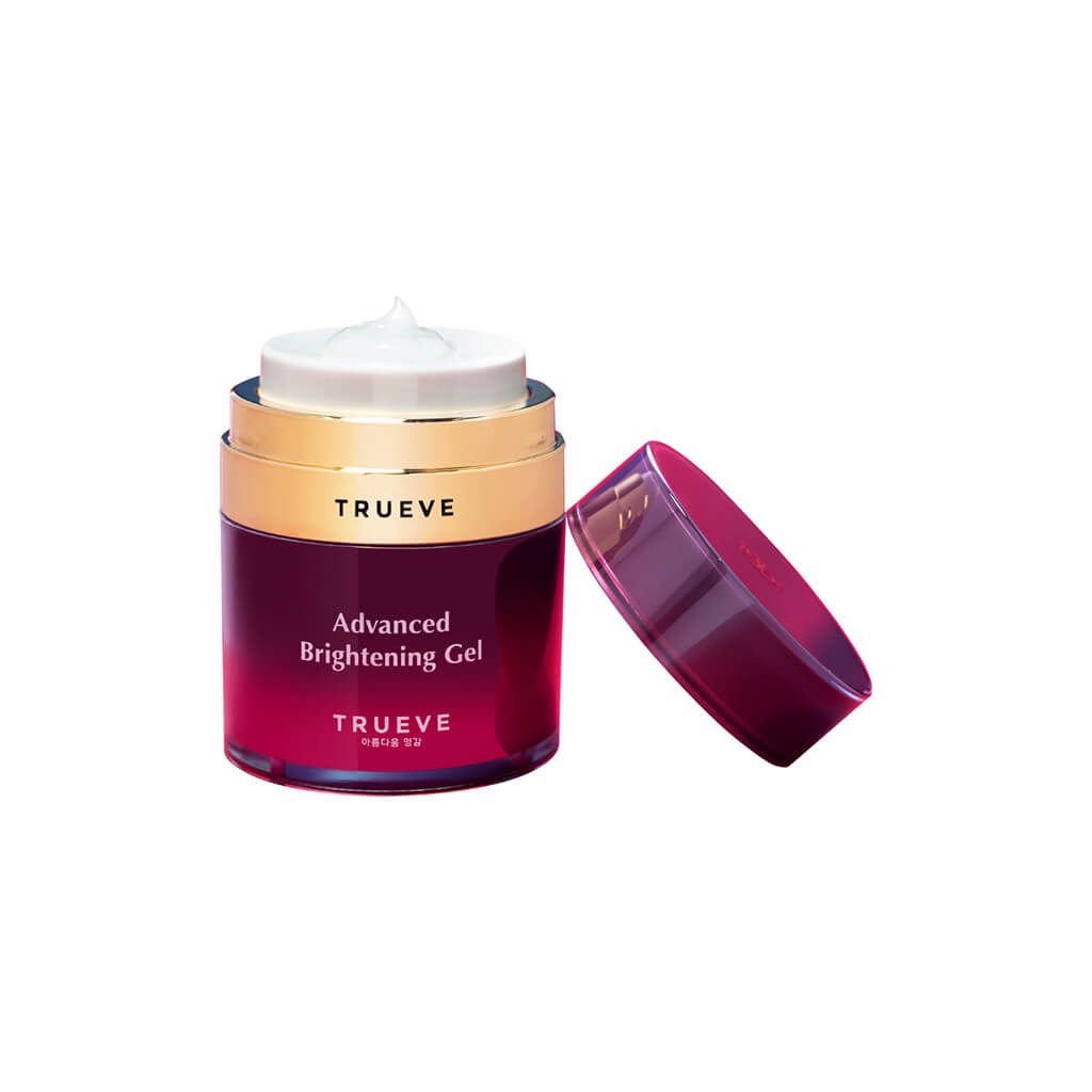 Trueve Advanced Brightening Moisturizing | 30 ml