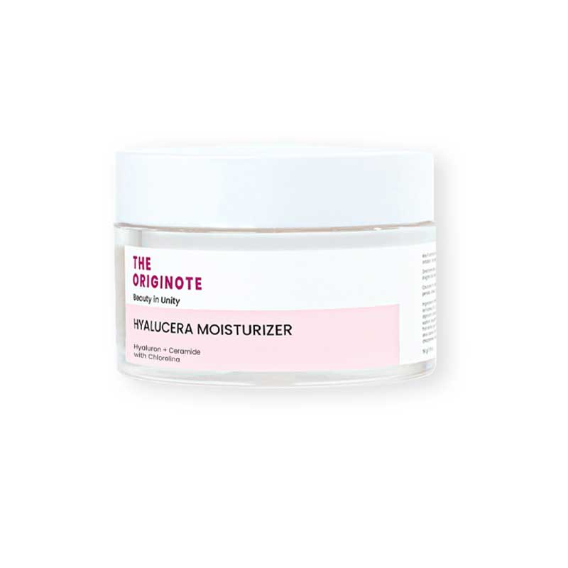 The Originote Hyalucera Moisturizer Gel | 50 ml