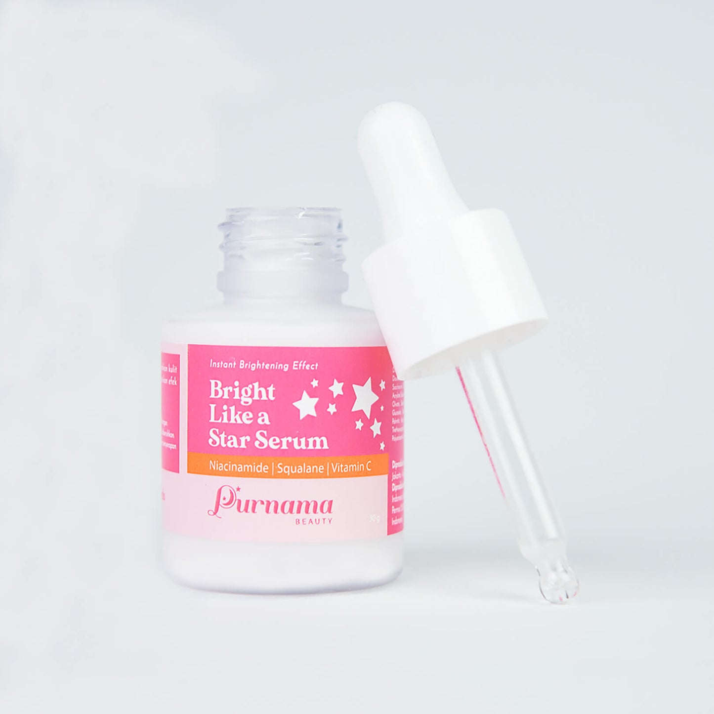 Purnama Beauty Bright Like A Star Serum