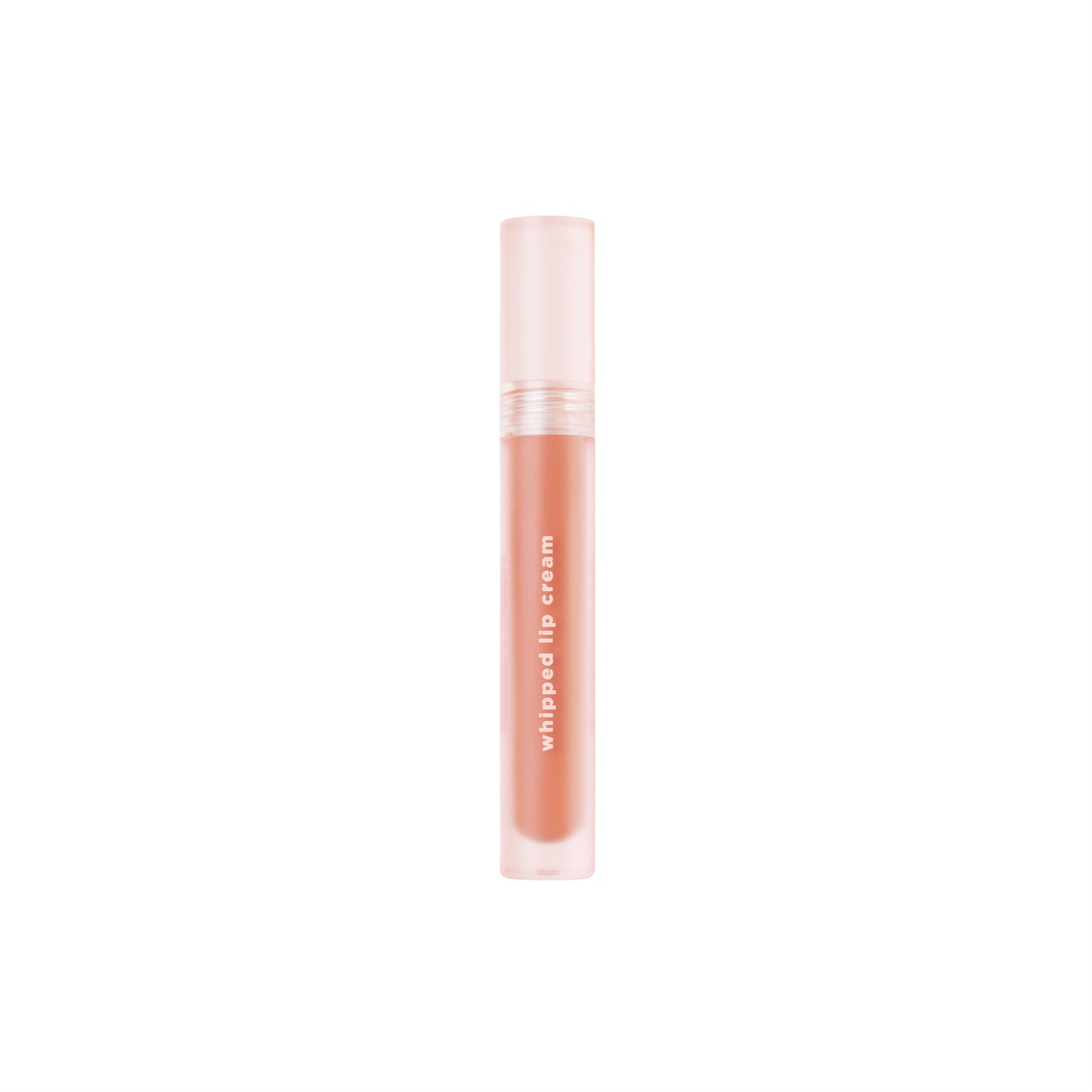 Rabbit Habit Whipped Lip Cream #04 Head Ochre Heels | 4 g