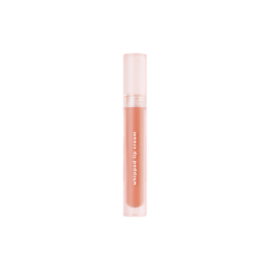 Rabbit Habit Whipped Lip Cream #04 Head Ochre Heels | 4 g