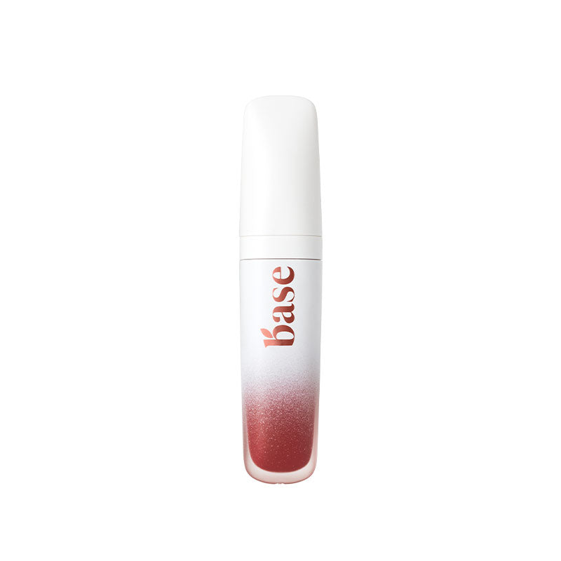 BASE Gloss & Go Lip Tint Movin Maroon