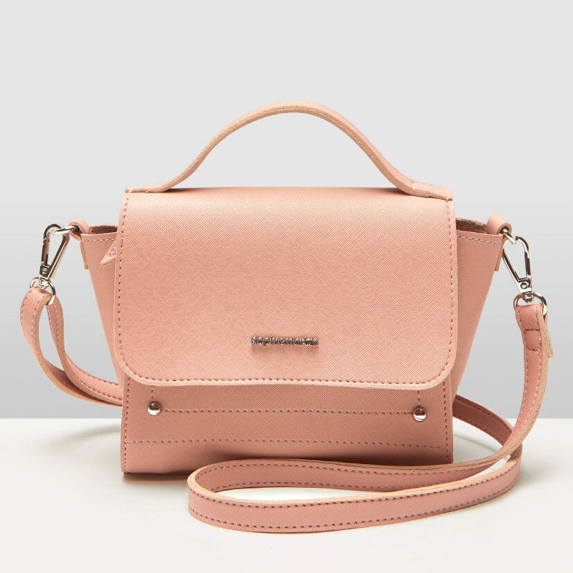 Sophie Martin Moza Bag