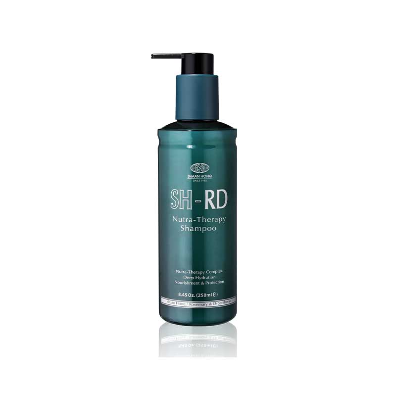 SHRD Keratin Shampoo 250ml