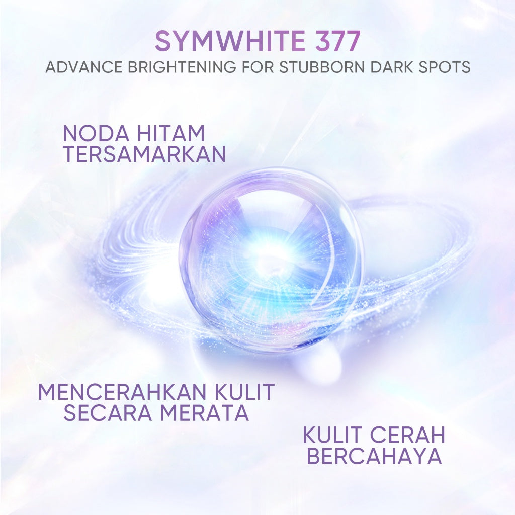 SKINTIFIC Symwhite 377 Dark Spot Moisture Gel | 30 gr