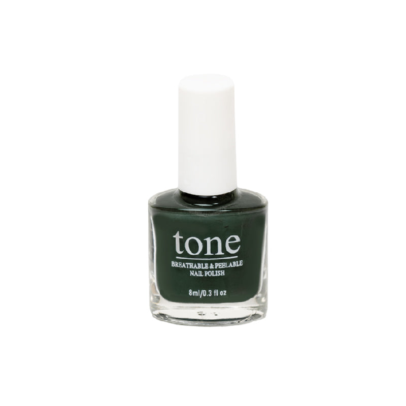 TONE Breathable and Peelable Nail Polish Hello Spring Palette Series 36