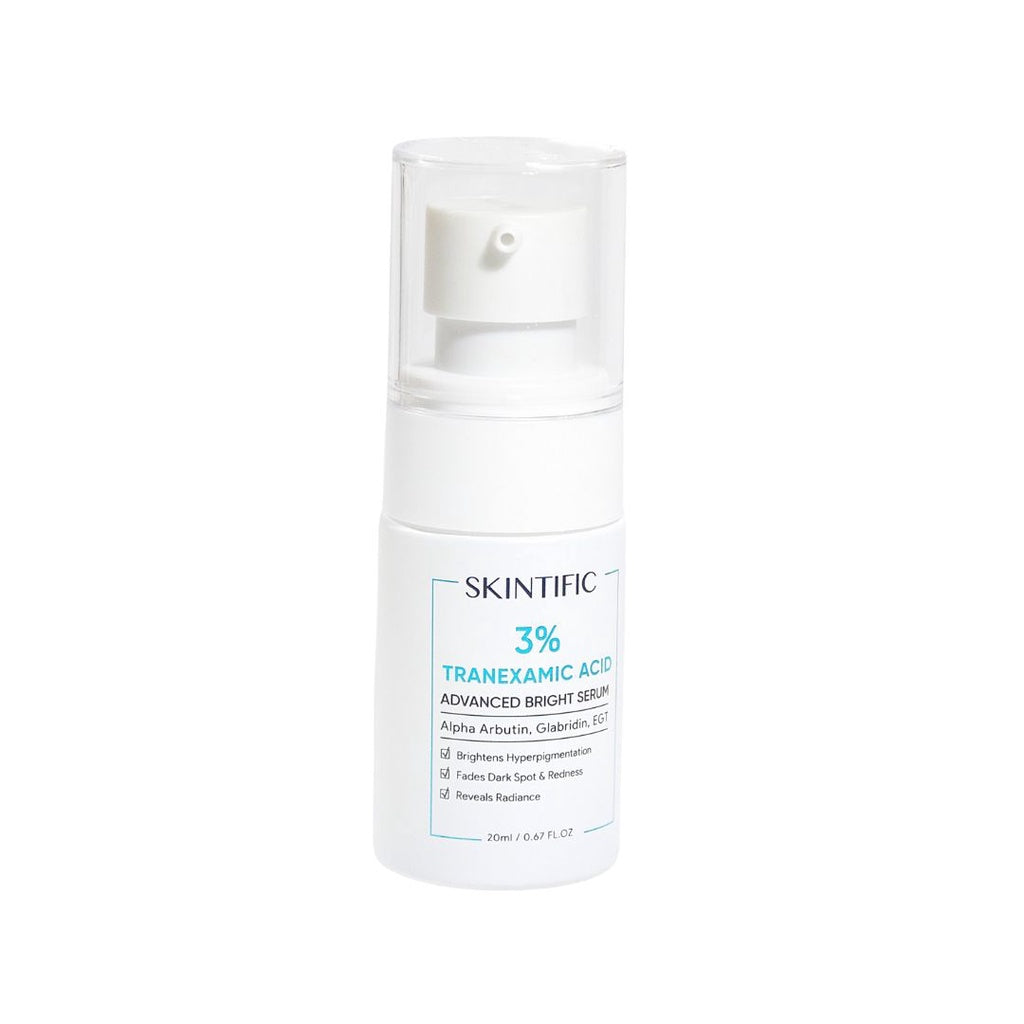 Skintific 3% Tranexamic Acid Advanced Bright Serum