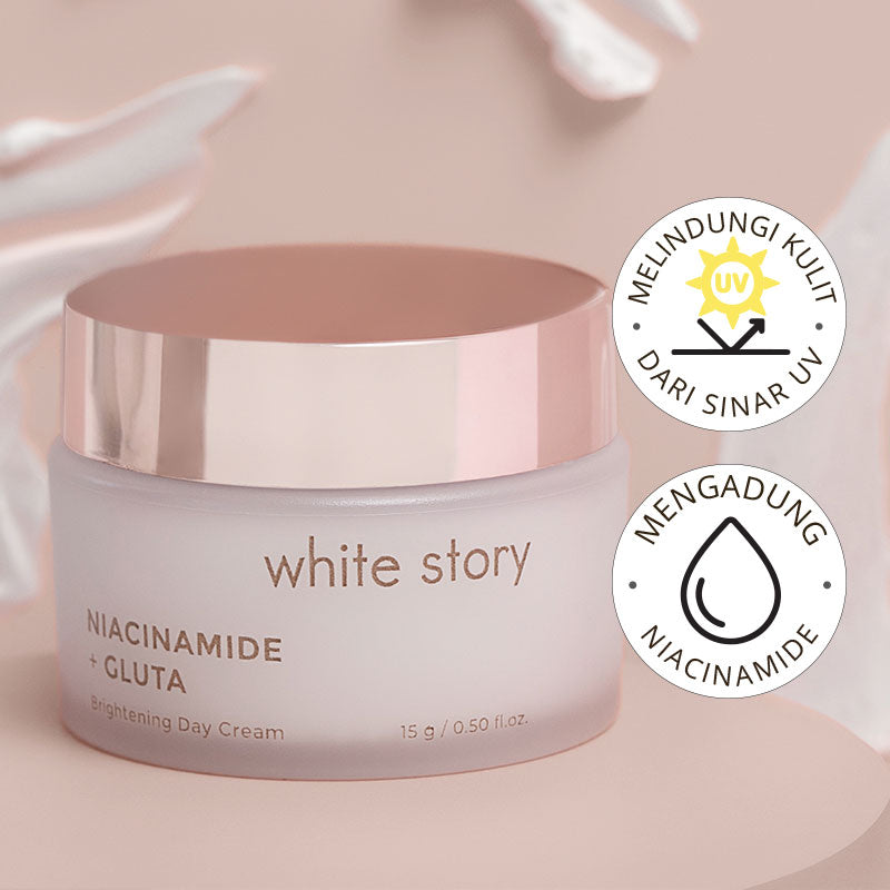 White Story Brightening Day Cream | 15g