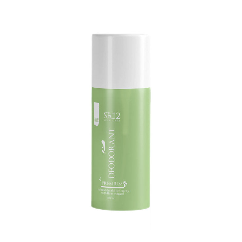 SR12 Deodorant Spray Premium | 60ml