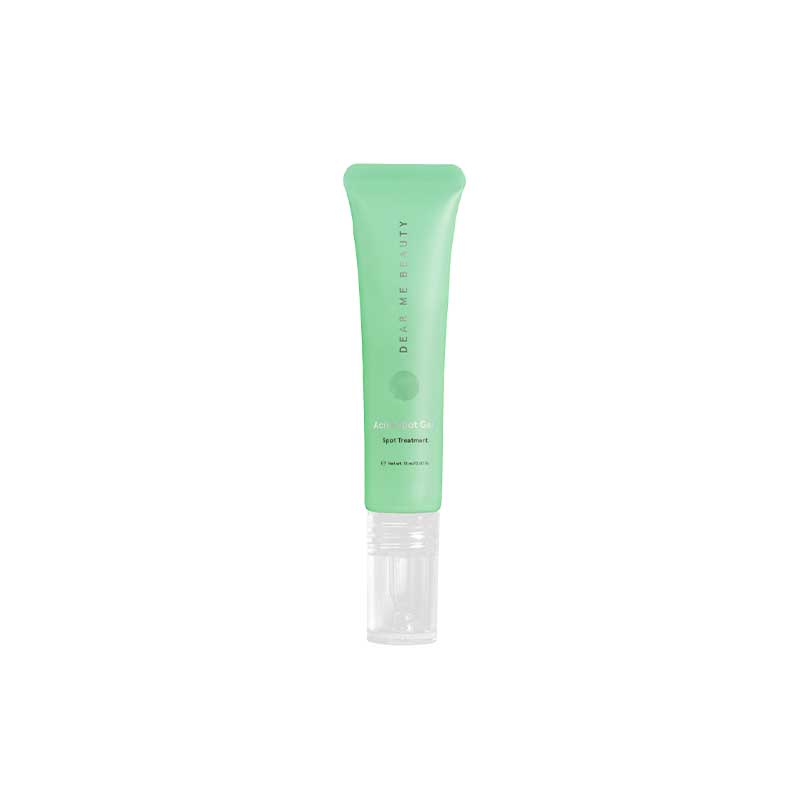 Dear Me Beauty Acne Series - Acne Spot Gel