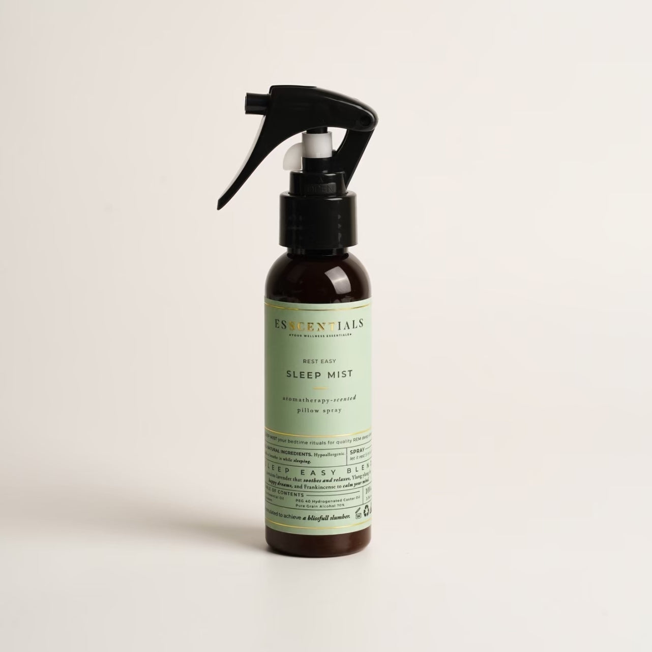 Esscentials Rest Easy Sleep Mist