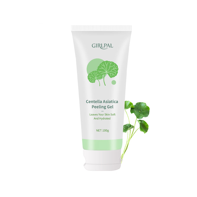 Girlpal Centella Asiatica Peeling Gel | 100 g