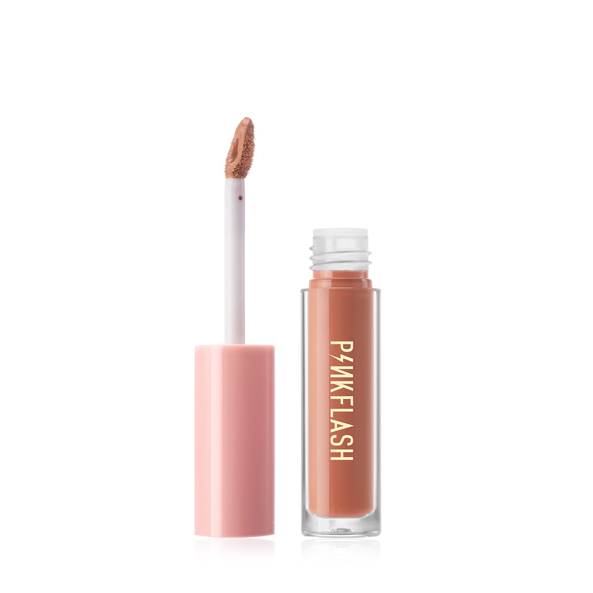 Pinkflash L01 Lasting Matte Lipcream - O01