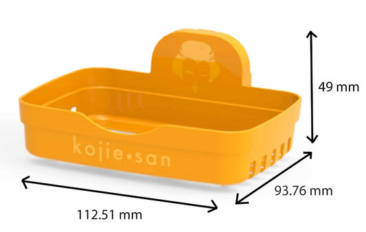 [FREE GIFT] KOJIE SAN Soap Holder