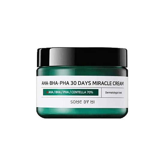 Some By Mi AHA BHA PHA 30 Days Miracle Cream | 60 g