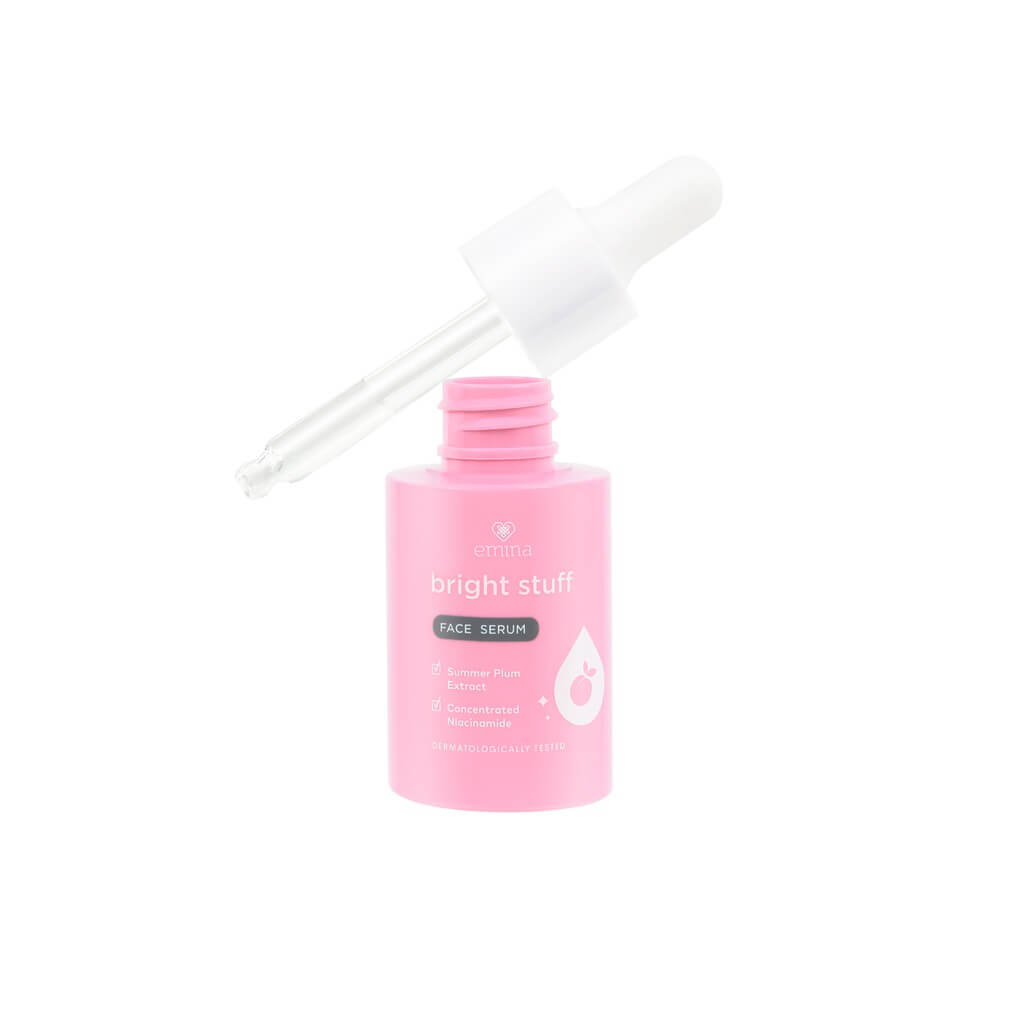 Emina Bright Stuff Face Serum | 30 ml