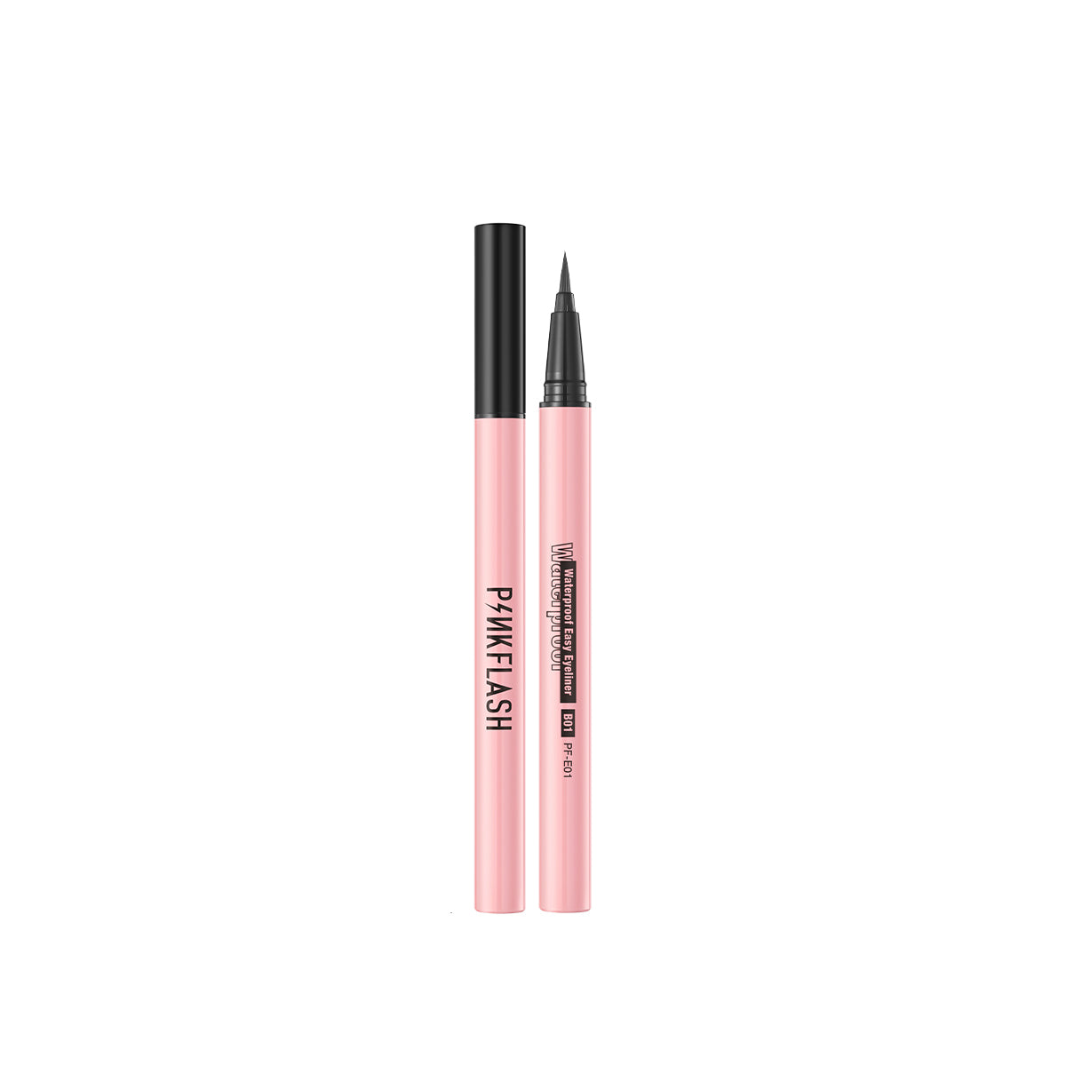 Pinkflash Waterproof Easy Eyeliner PF-E01 #B01