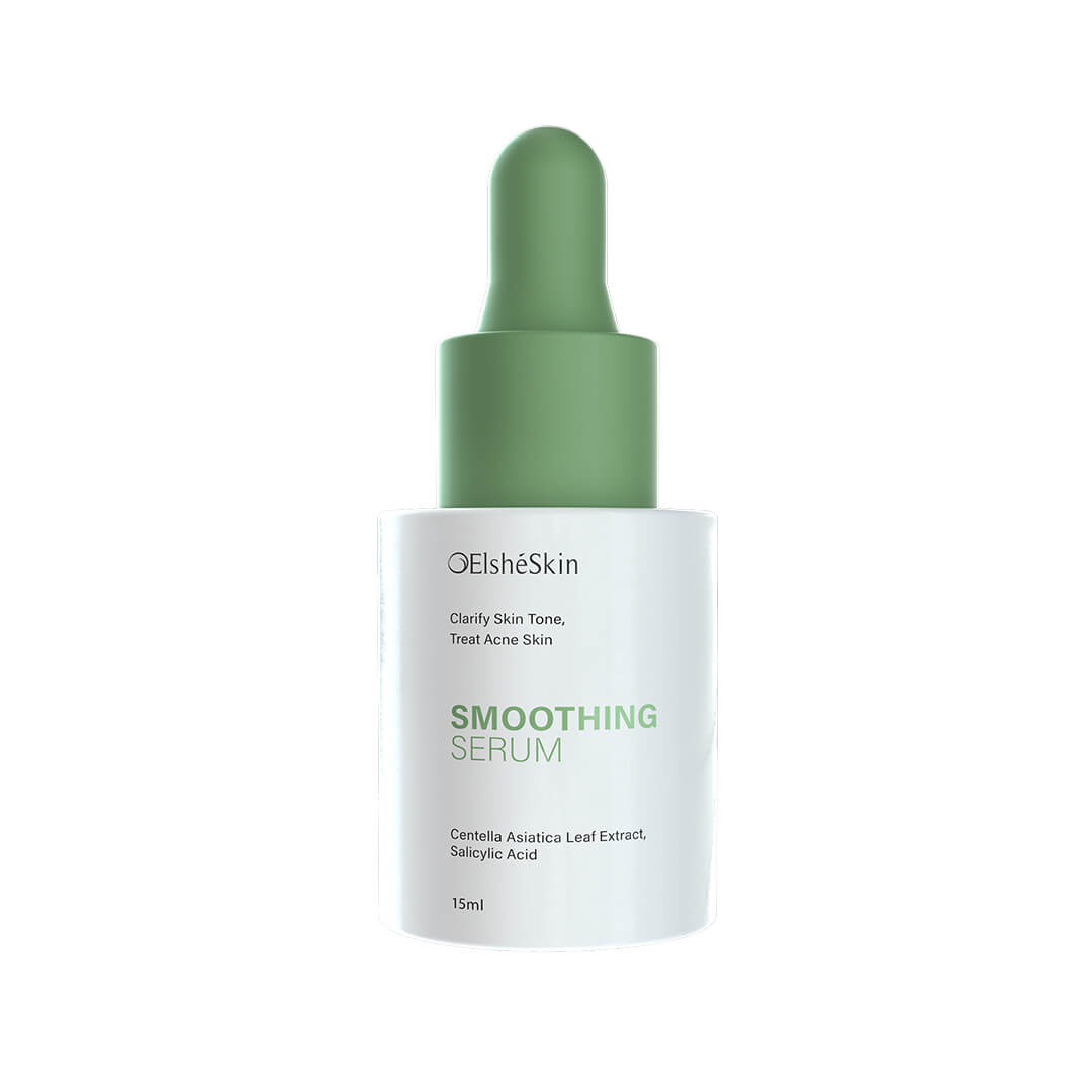 Elsheskin Smoothing Serum | 15 ml