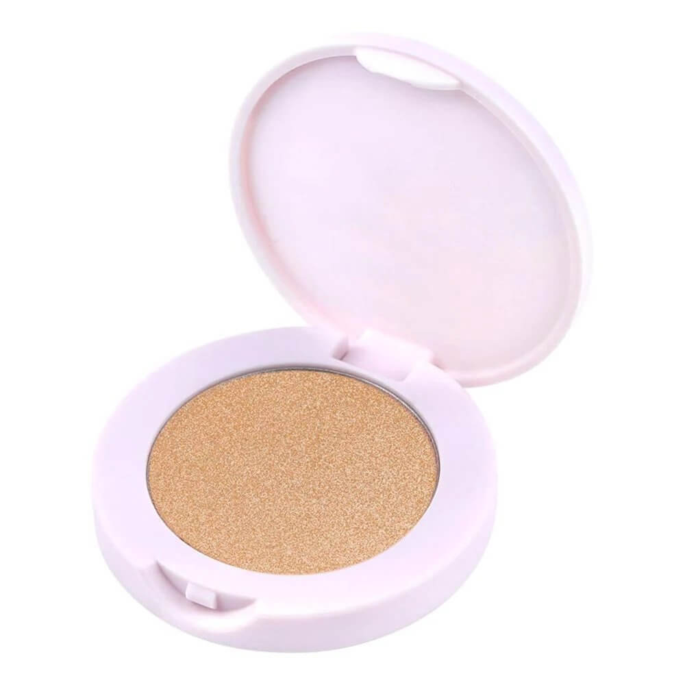 Emina Cheek Lit Highlighter Powder Nude Sparkle